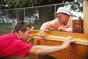 Building the Nathan